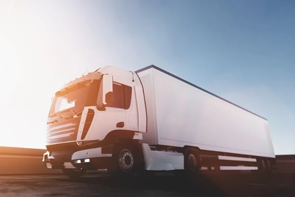 Ankara Bulanık, Nakliye Firması