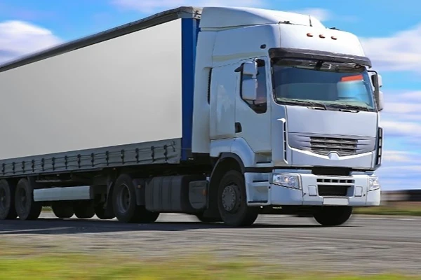 Ankara Bulanık, Nakliyat