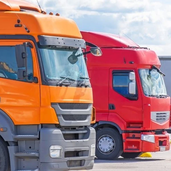 Ankara Bulanık Nakliye Ambarı